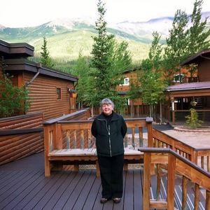 Meet your Posher, Marie